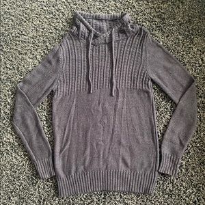 COPY - Rue21 Gray Sweater
